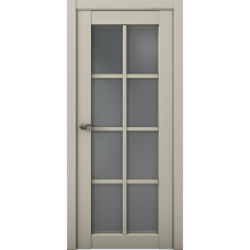 Дверь межкомнатная AurumDoors Кобальт CO 22 СИЛК ГРЕЙ, стекло графит Дверь межкомнатная AurumDoors Кобальт CO 22 СИЛК ГРЕЙ, стекло графит